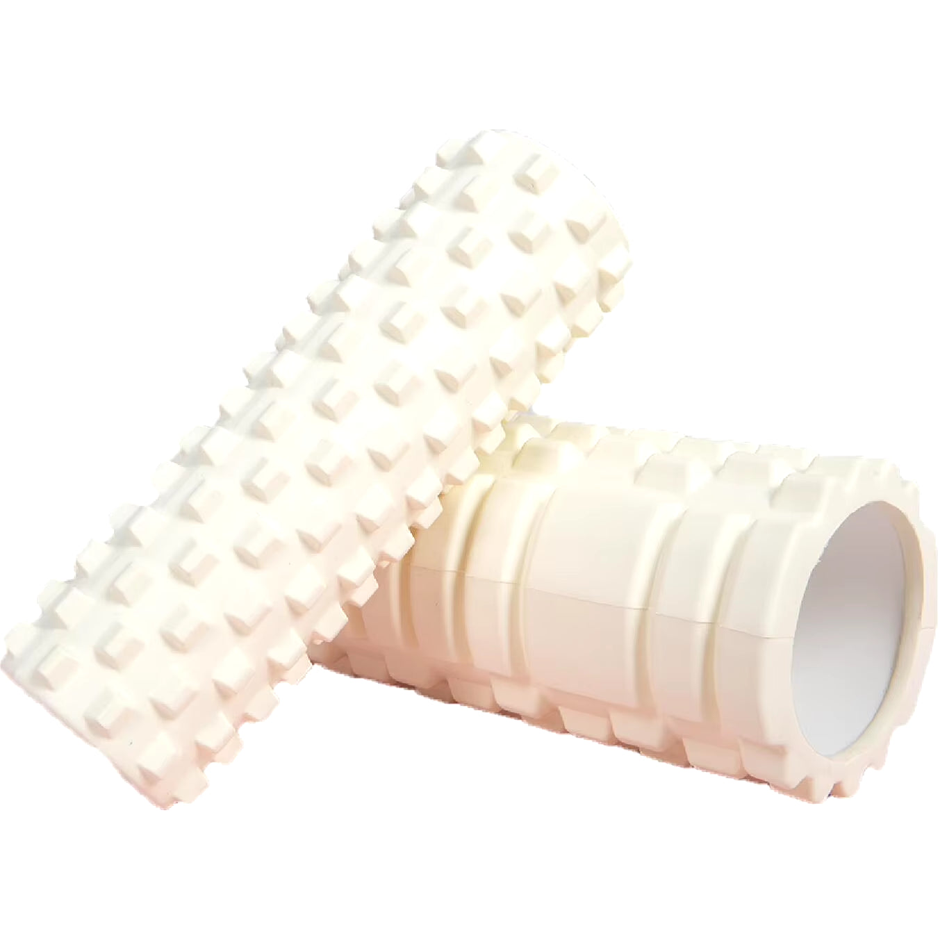 33Cm Foam roller Massage Roller Muscle Back Muscle Massage the Grid Back Training Set Shipping