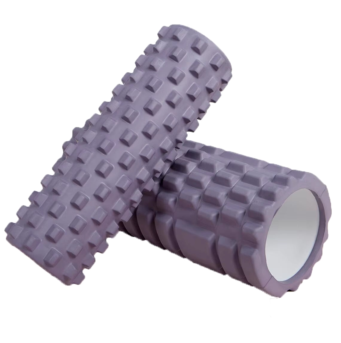 33Cm Foam roller Massage Roller Muscle Back Muscle Massage the Grid Back Training Set Shipping