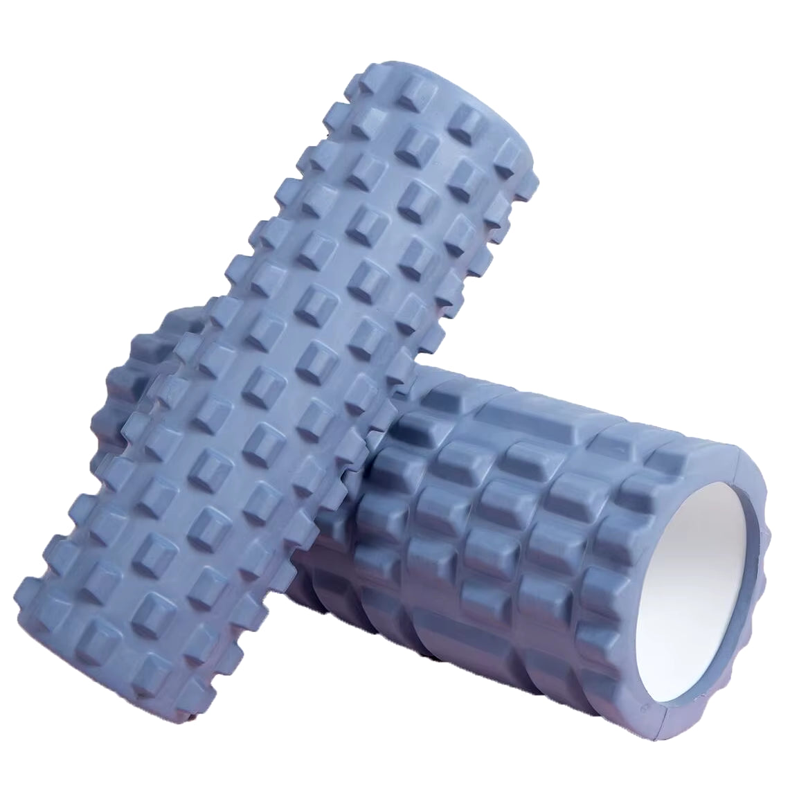 33Cm Foam roller Massage Roller Muscle Back Muscle Massage the Grid Back Training Set Shipping